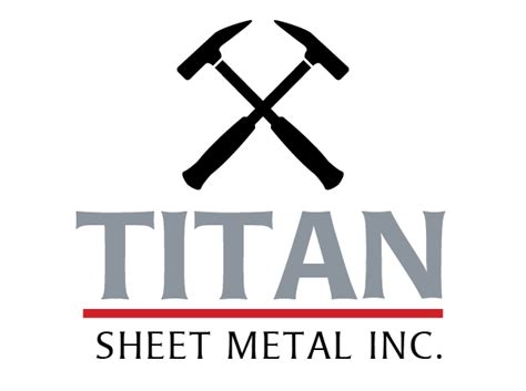 Titan Sheet Metal, Inc. 